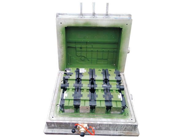 消失模鑄造的特點是什么? 消失模鑄造的特點是什么?