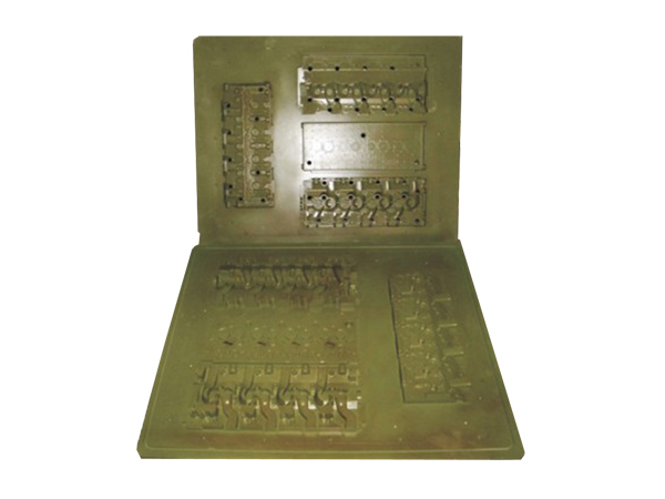 泡沫模具鑄造的縮孔如何解決?以下幾點需注意! 泡沫模具鑄造的縮孔如何解決?以下幾點需注意!